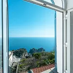 Σπίτι διακοπών Casa Capo Di Conca By Wonder Tour Conca dei Marini
