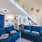 Σπίτι διακοπών Casa Capo Di Conca By Wonder Tour Conca dei Marini