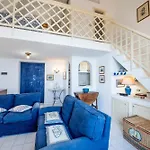 Σπίτι διακοπών Casa Capo Di Conca By Wonder Tour