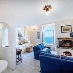 Casa Capo Di Conca By Wonder Tour Σπίτι διακοπών Conca dei Marini