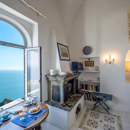 Σπίτι διακοπών Casa Capo Di Conca By Wonder Tour *