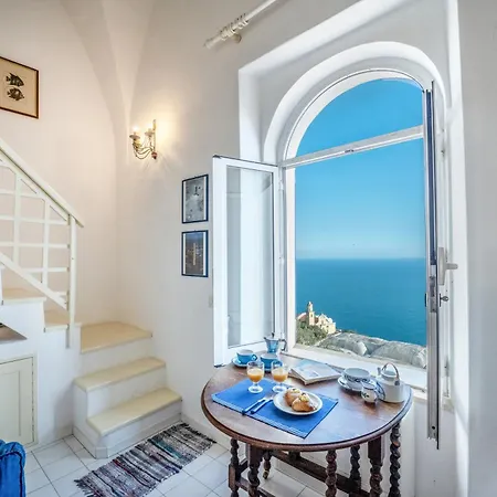 Casa Capo Di Conca By Wonder Tour Σπίτι διακοπών *