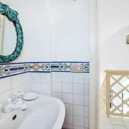 Σπίτι διακοπών Casa Capo Di Conca By Wonder Tour