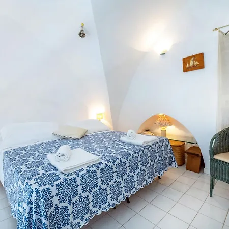 Σπίτι διακοπών Casa Capo Di Conca By Wonder Tour *