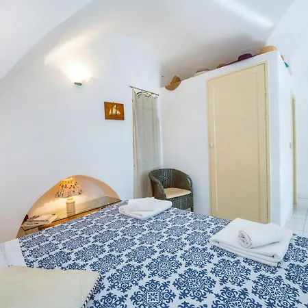 Σπίτι διακοπών Casa Capo Di Conca By Wonder Tour