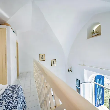 Casa Capo Di Conca By Wonder Tour *