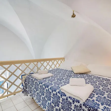 Σπίτι διακοπών Casa Capo Di Conca By Wonder Tour Conca dei Marini