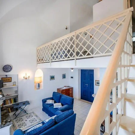 Holiday home Casa Capo Di Conca By Wonder Tour *