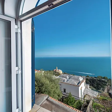 Casa Capo Di Conca By Wonder Tour *