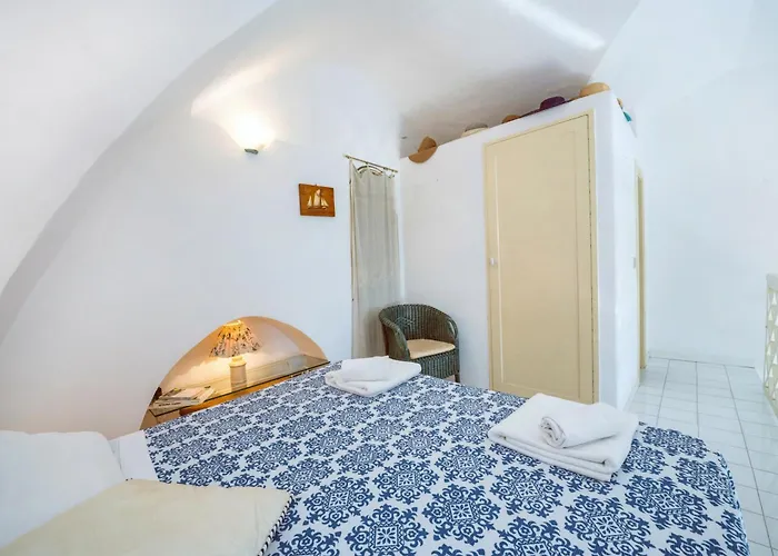 Holiday home Casa Capo Di Conca By Wonder Tour