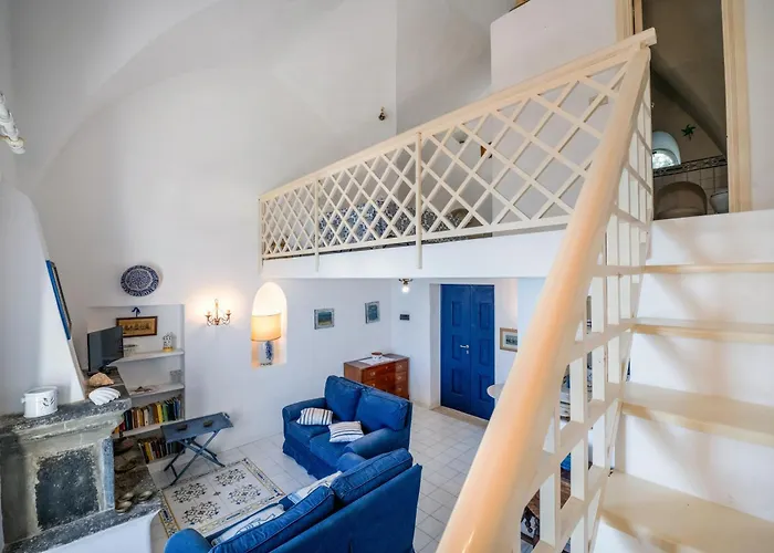 Holiday home Casa Capo Di Conca By Wonder Tour *