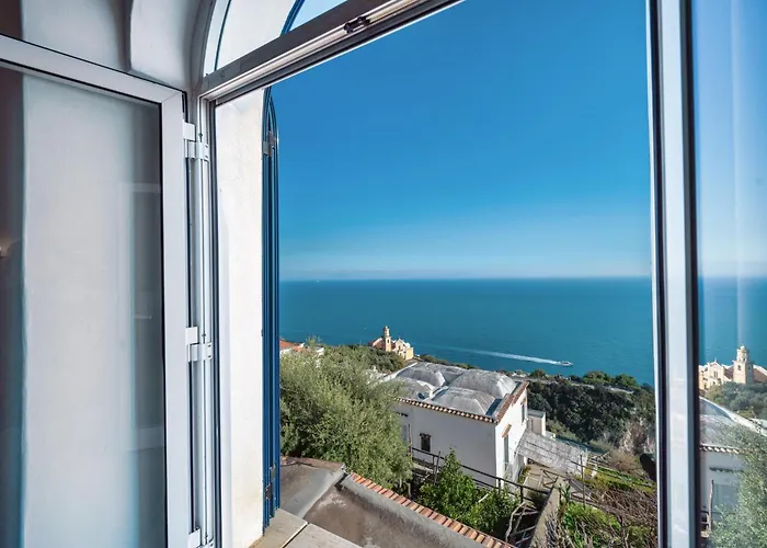 Casa Capo Di Conca By Wonder Tour *