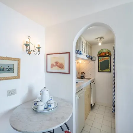 Casa Capo Di Conca By Wonder Tour *