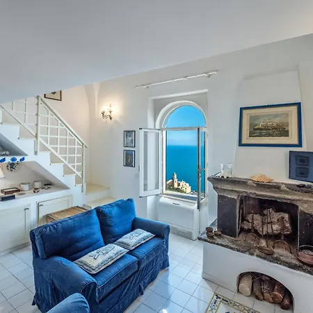 Casa Capo Di Conca By Wonder Tour *