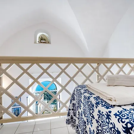 Casa vacanze Casa Capo Di Conca By Wonder Tour