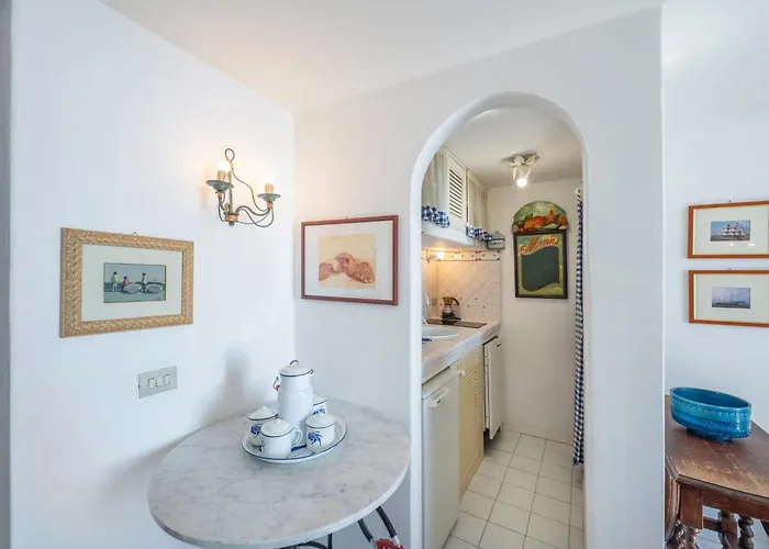 Casa Capo Di Conca By Wonder Tour *